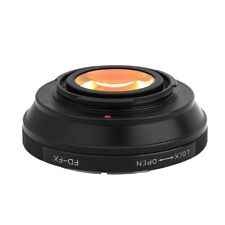 Speed Booster Riduttore Focale