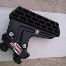 FAPA kit supporti trasporto in gomma e acciaio