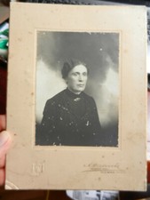 MAG1.1) GENOVA FOTOGRAFO MARZOCCHI VILLA MARIA TIMBRO A SECCO 