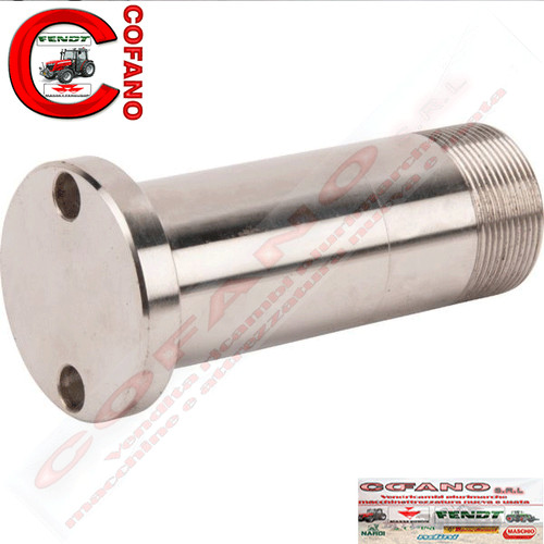Mozzo per ingranaggio centrale
