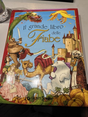 Grande libro delle - grande,