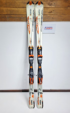 Sci Rossignol Zenith Z1 162 cm