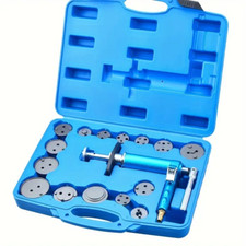 Arretratore pneumatico ad aria