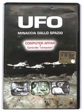 EBOND Ufo Minaccia dallo