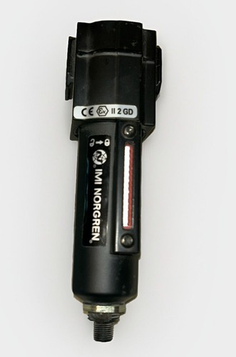 Filtro norgren excelon - filtro,