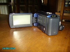 videocamera digitale sony DCR-SX30