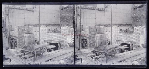 Parigi costruzione un - di,