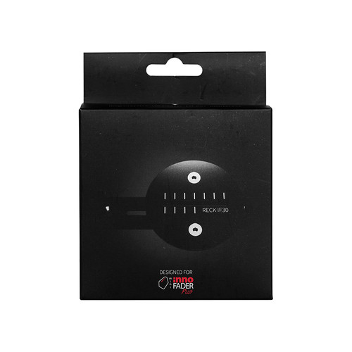 Alloggiamento fader reck - alloggiamento,
