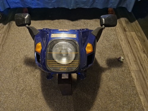 Bmw r100 set - r100, carena
