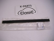 Guarnizione paraurti anteriore