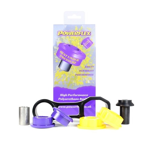 Powerflex lower torque mount - powerflex,