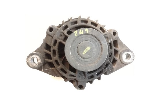 Alternatore fiat bravo - bravo, ii