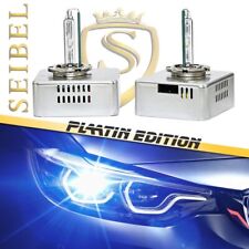 Bruciatore D5S 6000K XENON per