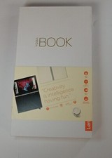 Lenovo Yoga Book Yb1-X90F