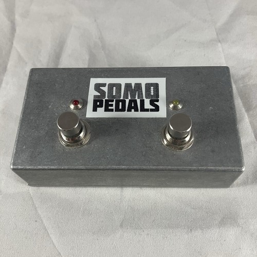 Somo pedals commutatore - somo,