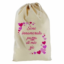 Sacchetto nascita primo cambio