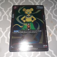 Quitela FB02-008 Rare Dragon