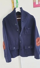  Cardigan uomo Zara taglia