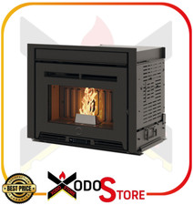 Inserto a pellet EDILKAMIN EK