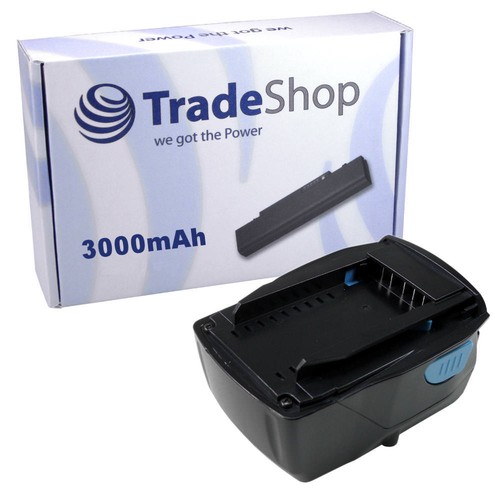 Batteria 3000 mah per - batteria,