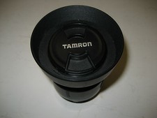 Tamron Aspherical AF 28-80mm