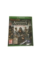 Assassin's Creed: Syndicate