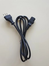 CAVO ALIMENTAZIONE 220V PC