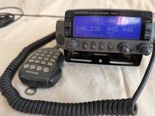 Kenwood TM-V7A