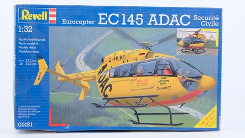 Revell 04481 eurocopter - revell,