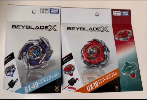 Set beyblade 49 - set, doran