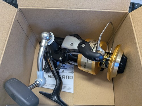 Mulinello shimano baitrunner - mulinello,