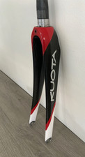 KUOTA FORCELLA CARBONIO 700C
