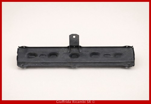 Traversa anteriore inferiore - traversa,