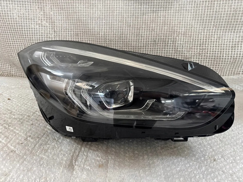 Faro proiettore anteriore bmw