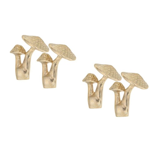 Pezzi pomelli maniglie - 2, e