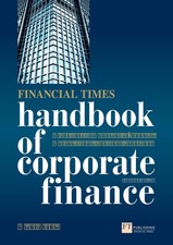 Financial Times Handbook of