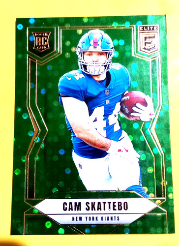 2025 panini donruss elite - donruss,