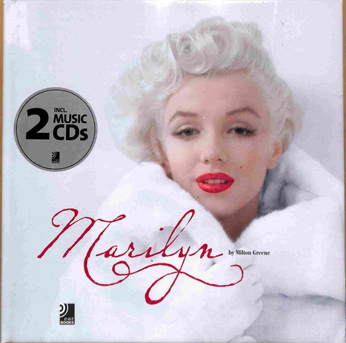 Marilyn con audio - con, doppio