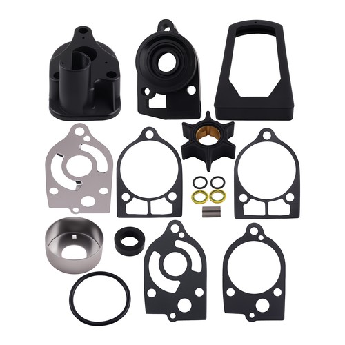 Kit girante pompa acqua