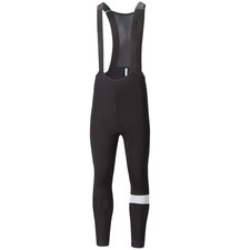 Calzamaglia Jëuf Pro Race Thermal - Nero Taglia XL