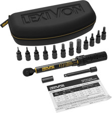 Chiave Dinamometrica Bici/Moto