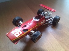 Modellismo Statico Auto 1/43