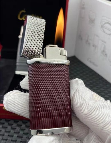 Accendino fumo cartier - da,