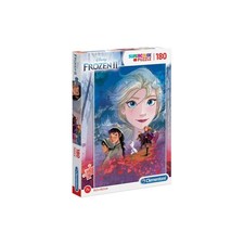 Puzzle Clementoni Supercolor