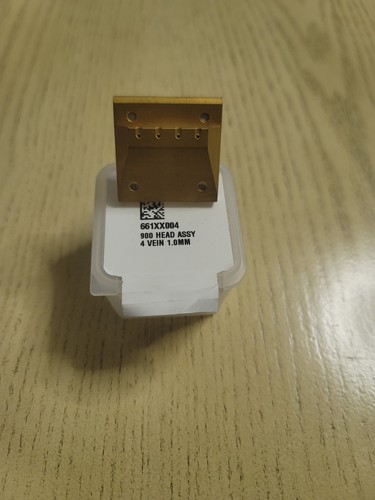 Valco melton 900 - assy, 4