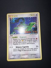 Rayquaza 22/107 Ex Deoxys