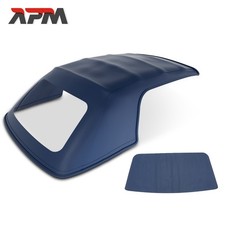 Capote Cabrio Softtop Blu per BMW 318i 325i M3 Coupè Berlina 2.5L1987-1993
