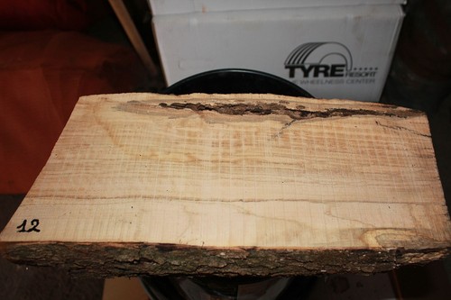 Legno di - (resin-epoxy),