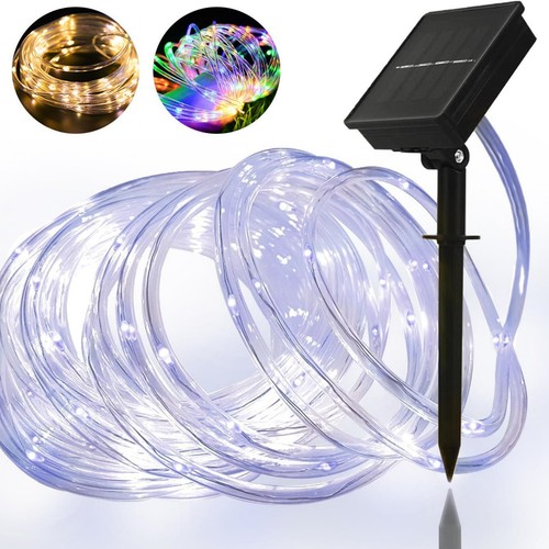 Striscia led solare - striscia,