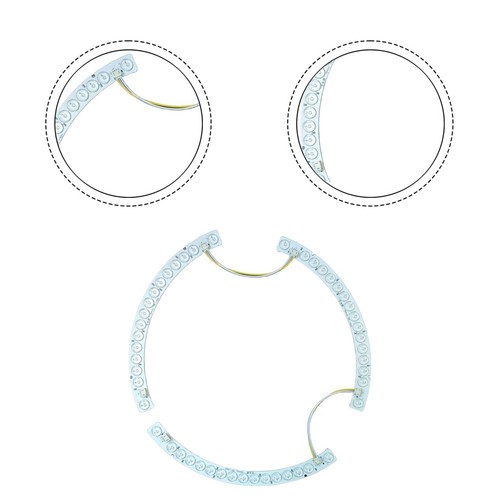 Striscia led regolabile - striscia,